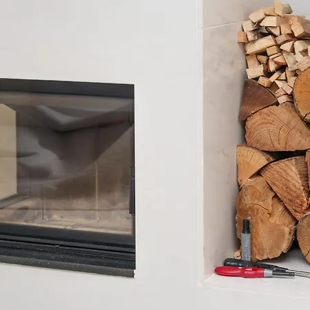 Exclusive Townhouse Maciejki With Garden And Terrace Near Warsaw בית נופש Nowa Wola (Piaseczno)