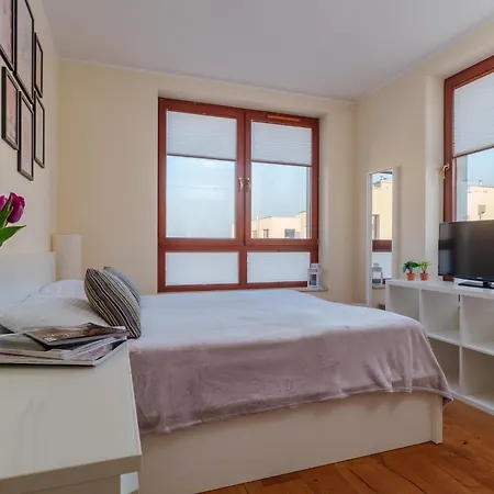 בית נופש Exclusive Townhouse Maciejki With Garden And Terrace Near Warsaw *