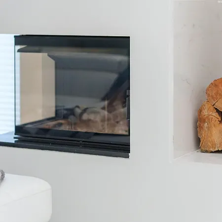 Exclusive Townhouse Maciejki With Garden And Terrace Near Warsaw בית נופש *