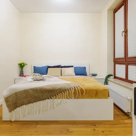 בית נופש Exclusive Townhouse Maciejki With Garden And Terrace Near Warsaw *