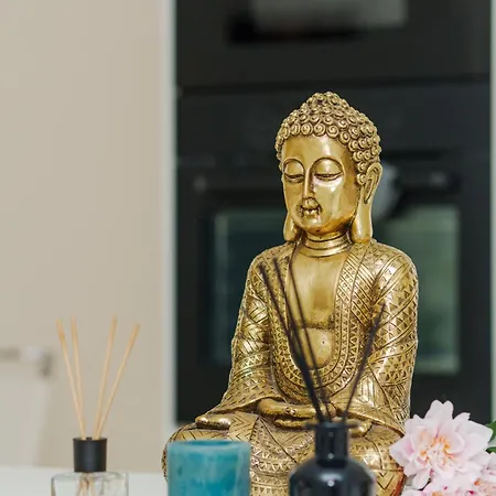 Exclusive Townhouse Maciejki With Garden And Terrace Near Warsaw *