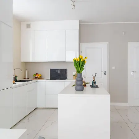 בית נופש Exclusive Townhouse Maciejki With Garden And Terrace Near Warsaw