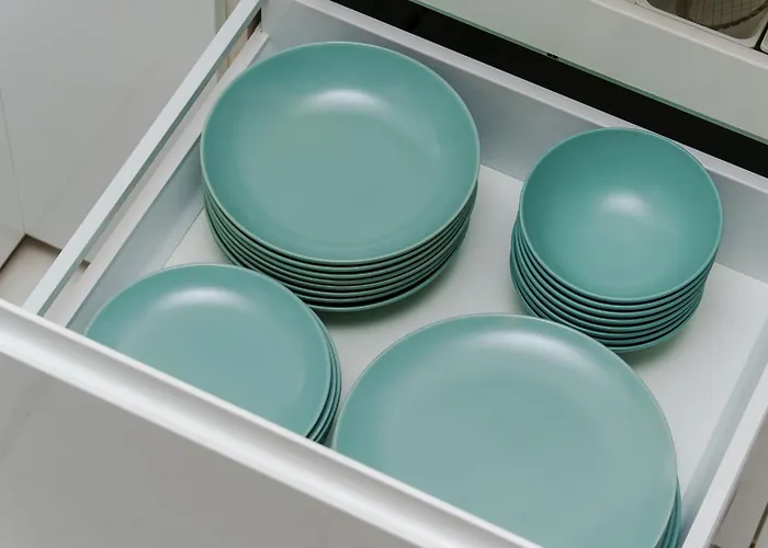 Hébergement de vacances Exclusive Townhouse Maciejki With Garden And Terrace Near Warsaw