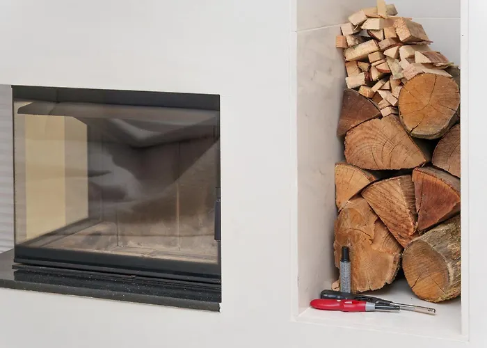 Exclusive Townhouse Maciejki With Garden And Terrace Near Warsaw Hébergement de vacances Nowa Wola (Piaseczno)