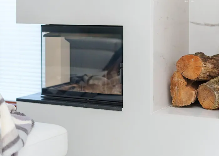 Exclusive Townhouse Maciejki With Garden And Terrace Near Warsaw Hébergement de vacances *