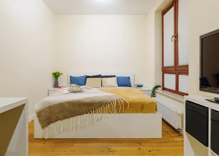 Hébergement de vacances Exclusive Townhouse Maciejki With Garden And Terrace Near Warsaw *