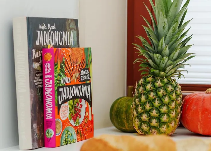 Exclusive Townhouse Maciejki With Garden And Terrace Near Warsaw * Nowa Wola (Piaseczno)