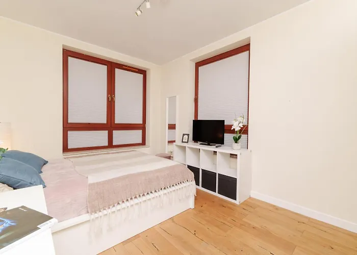 Exclusive Townhouse Maciejki With Garden And Terrace Near Warsaw